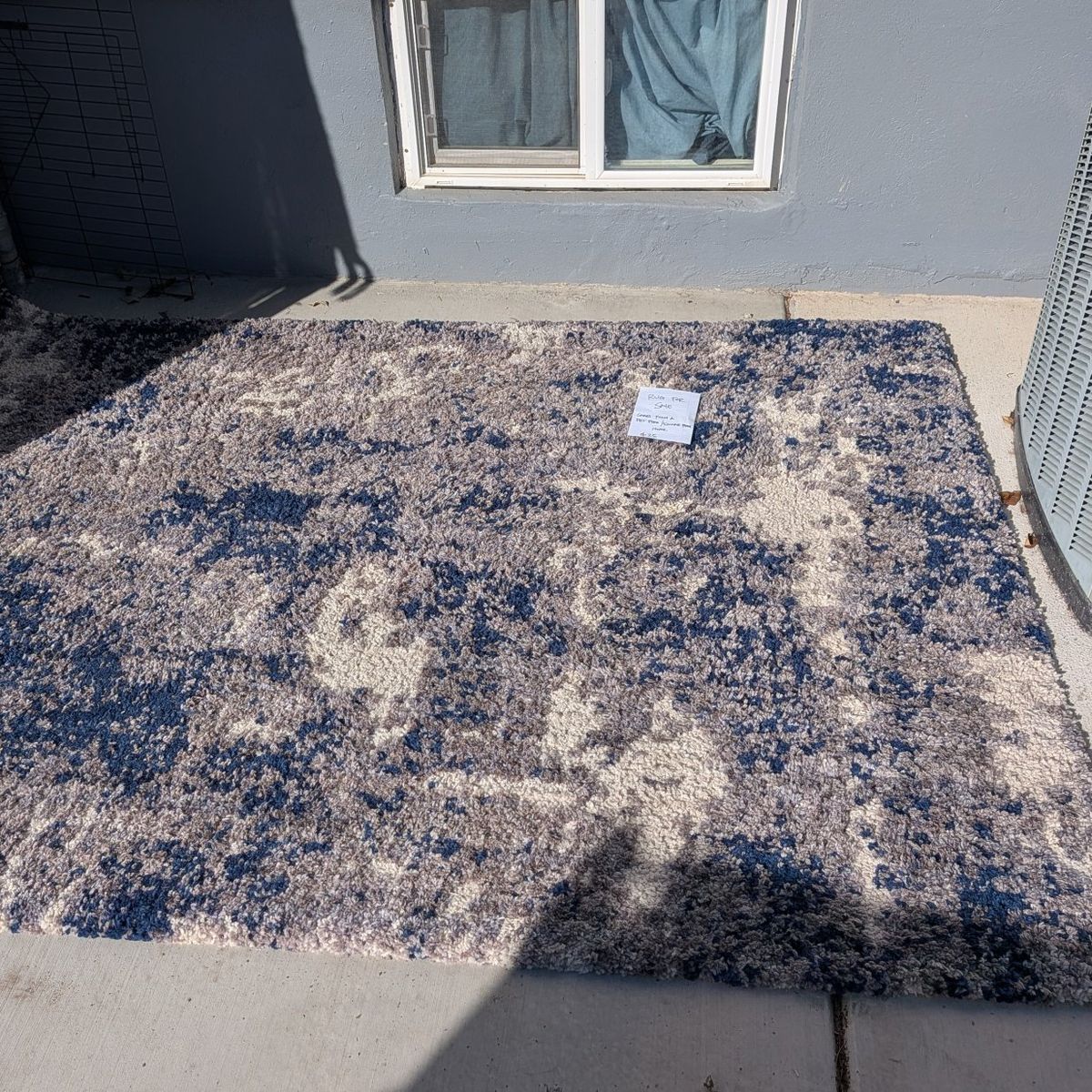 Area Rug