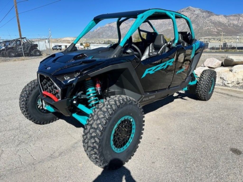 2025 Polaris® RZR Pro R 4 Ultimate