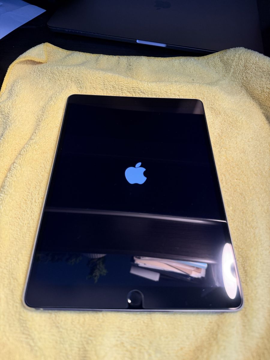 iPad Pro 10.5