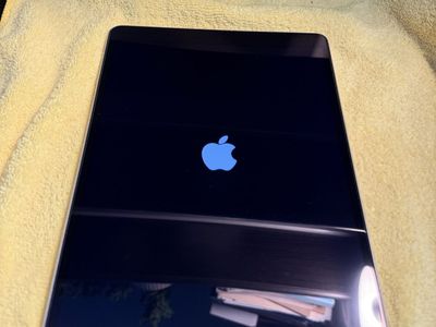 iPad Pro 10.5