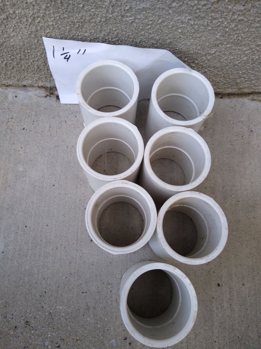 PVC fittings Free