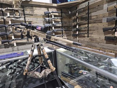 Western Pursuit - Grand Opening