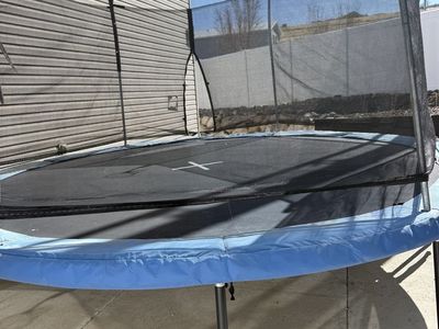 Trampoline