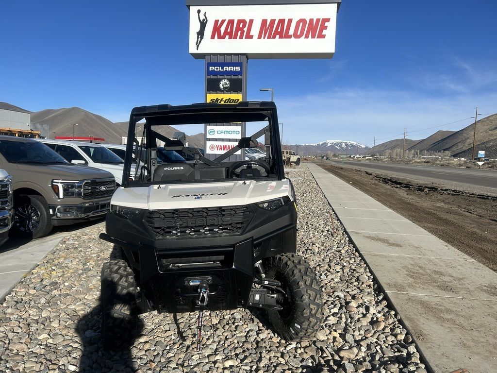 2025 Polaris® Ranger 1000 Premium