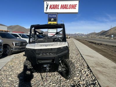 2025 Polaris® Ranger 1000 Premium