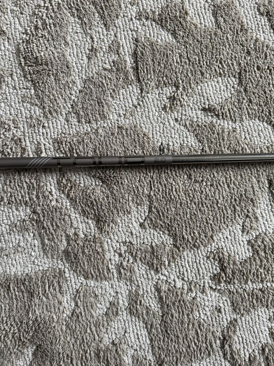 Ping Tour Chrome 2.0 65R Shaft W/Ping Adapter