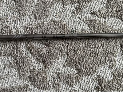 Ping Tour Chrome 2.0 65R Shaft W/Ping Adapter