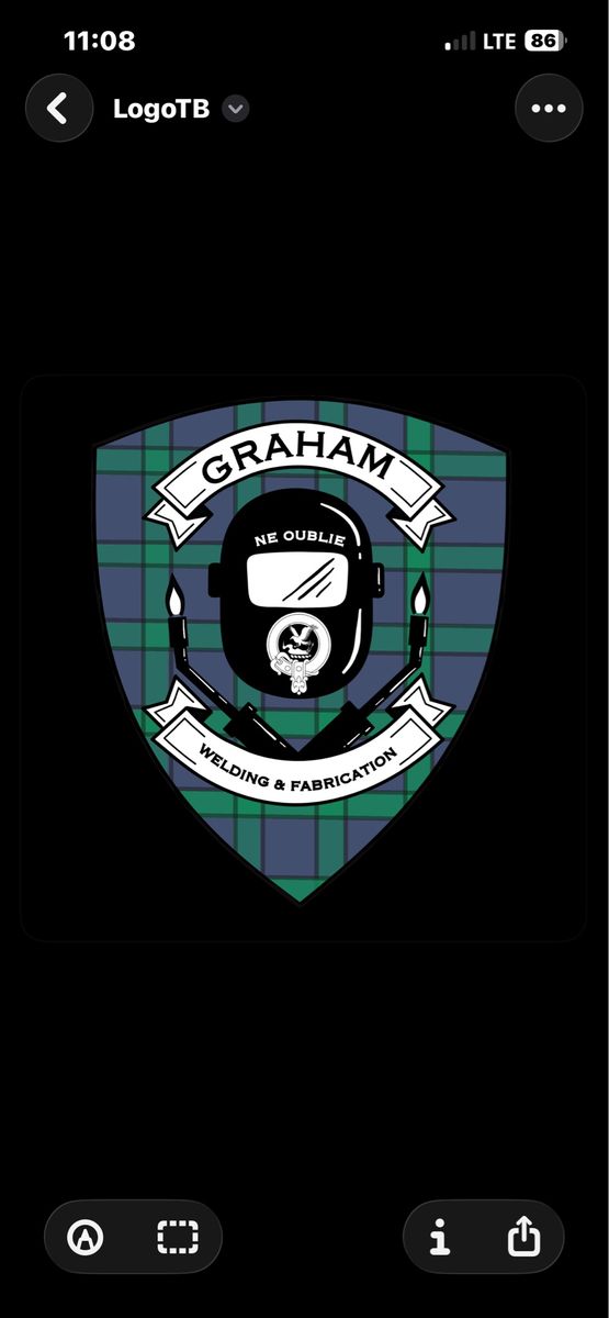 Graham Welding Of Fabrication