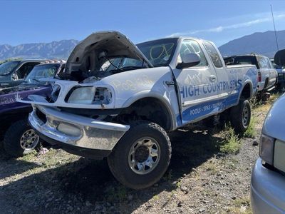 New Arrival - 1998 Ford F-250 Parts - UTPAP Orem