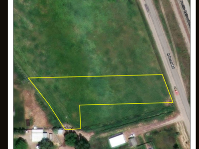.80 acre lot in Arimo ID