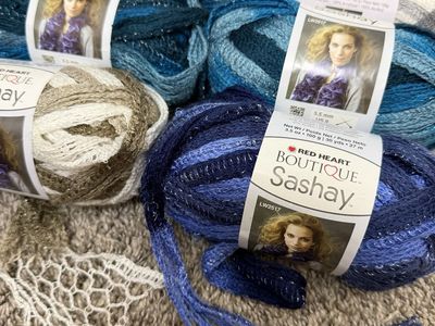 Yarn bundle lot