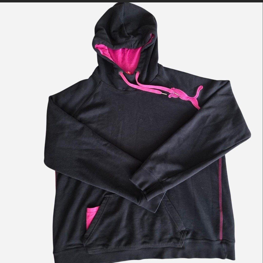 puma jacket