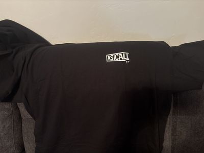 Last Call Tshirt Mens Size 2xl