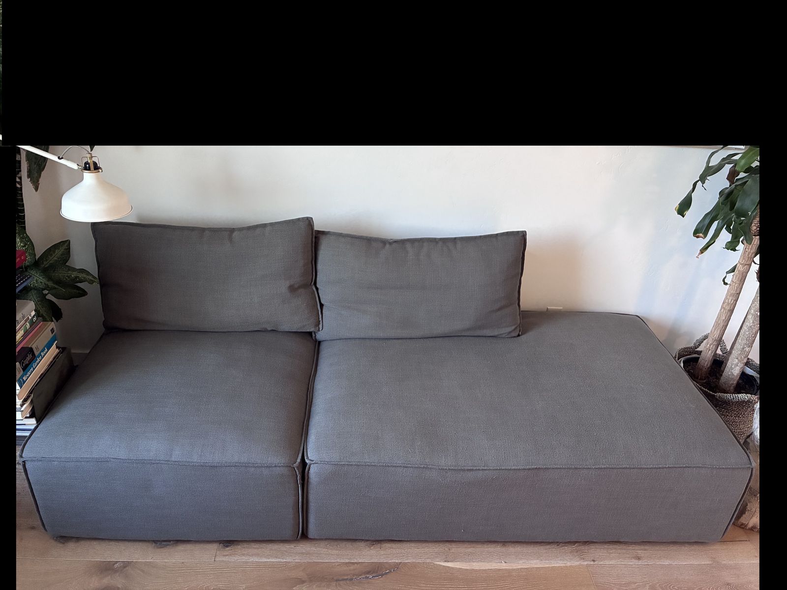 couch