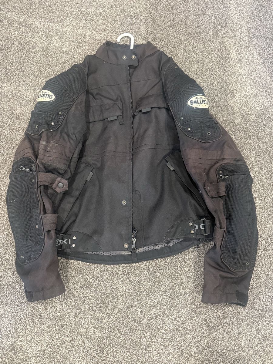 Joe Rocket XL Jacket