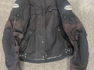 Joe Rocket XL Jacket