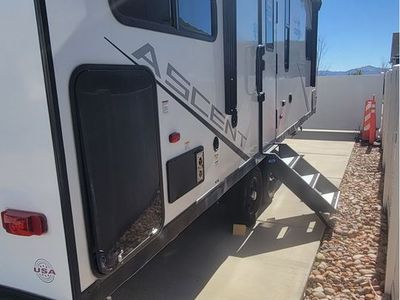 2023 Ozark Accent 2670RKX