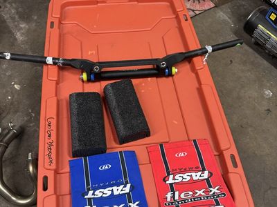 Fasst flexx bars
