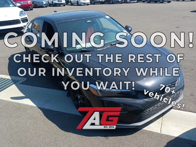 2023 Honda Civic Si