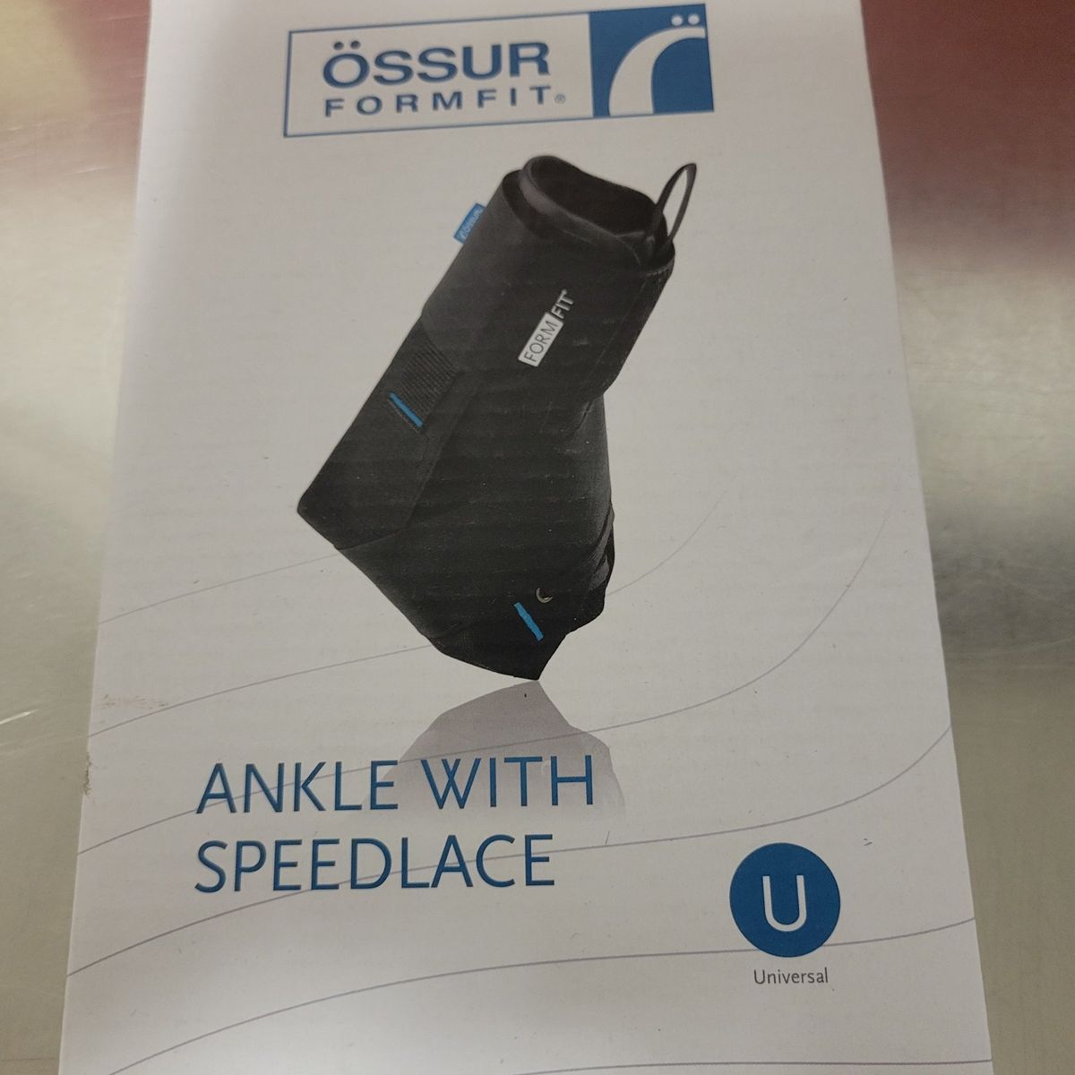 Ankle Brace ~ Small