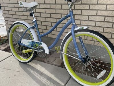 Nice Beach Cruiser