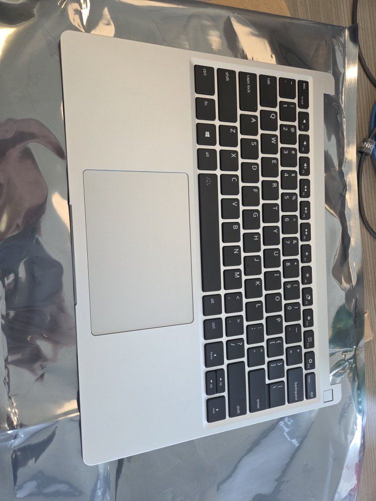 Framework 13 Input cover En-US