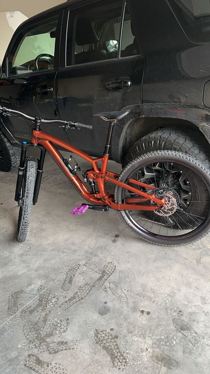 Trek Fuel EX 8 2024 Large- Looking For Trade