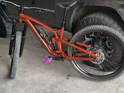 Trek Fuel EX 8 2024 Large- Looking For Trade