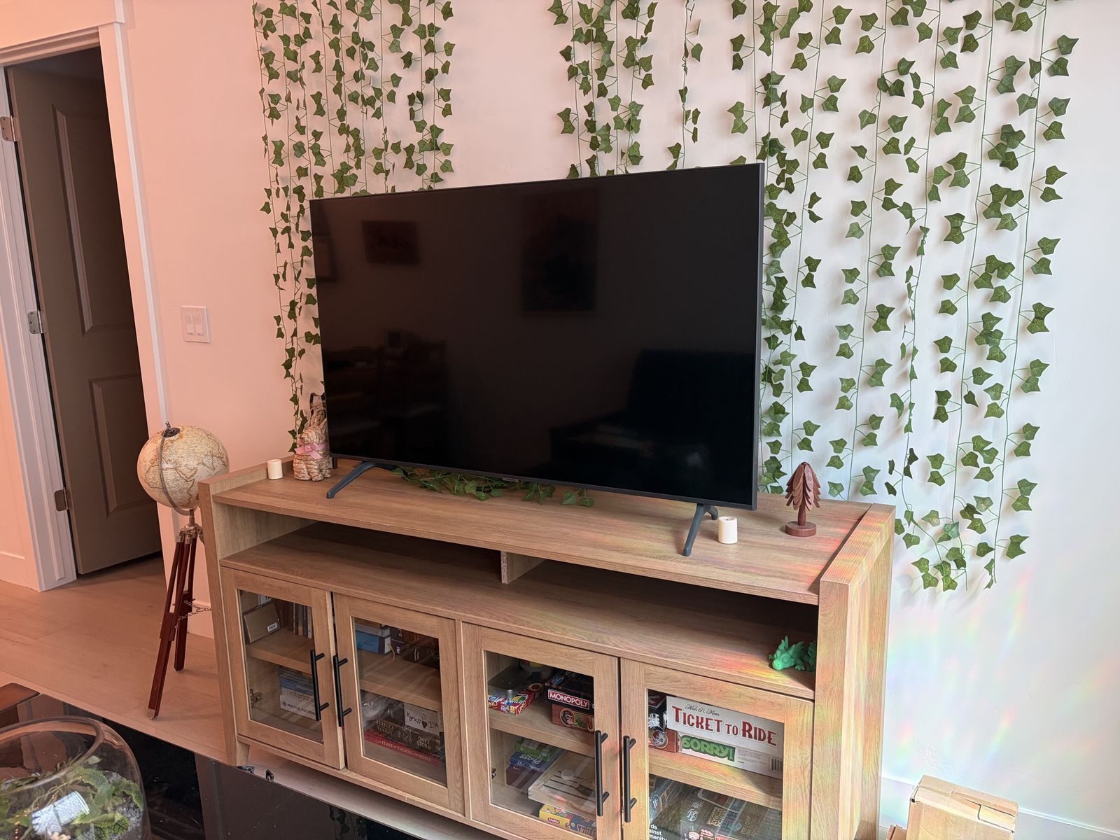 Samsung 4k smart TV