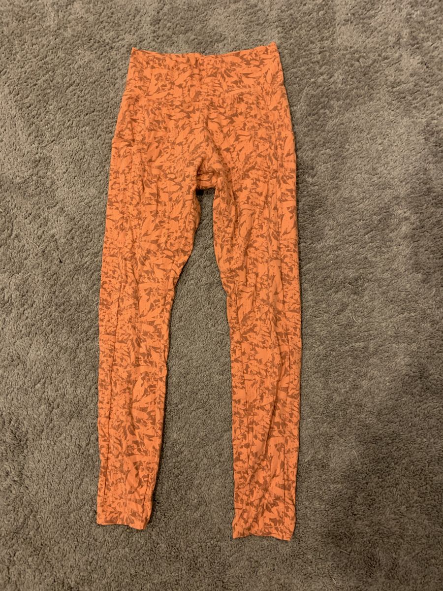 REI workout Leggings