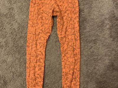 REI workout Leggings