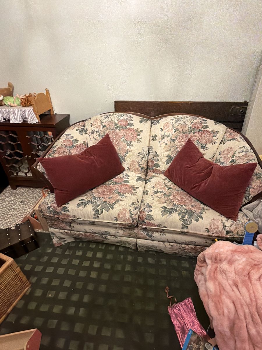 Love Seat