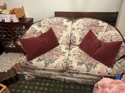 Love Seat