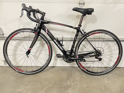 Raleigh Capri Carbon Road Bike Small 52 cm