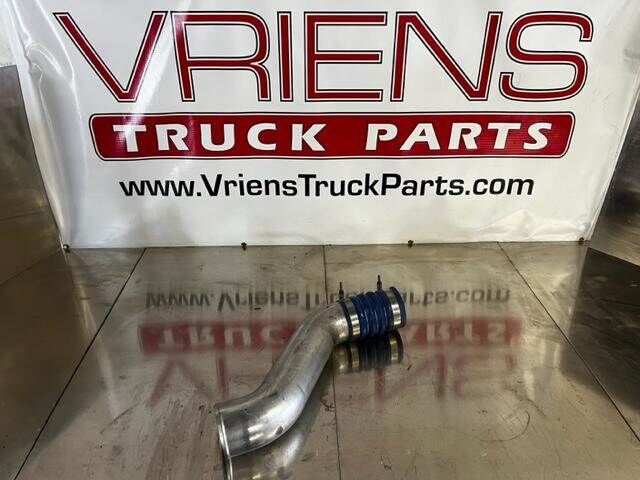 MILITARY SURPLUS MILITARY SURPLUS Intercooler