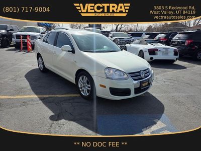 2006 Volkswagen Jetta TDI