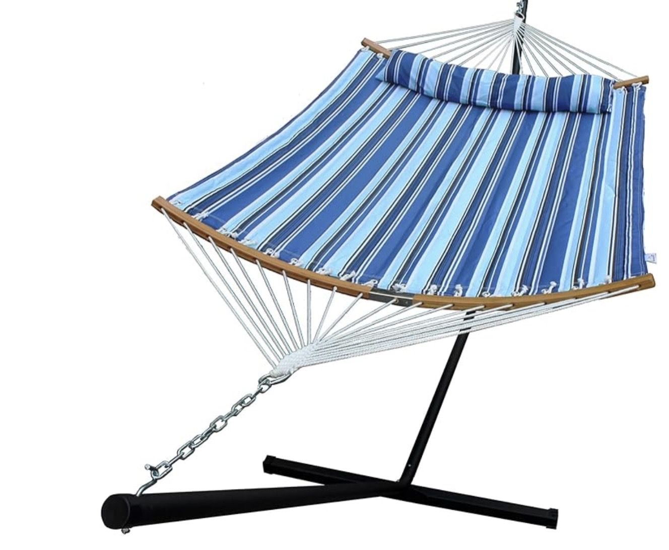 Free Standing Hammock