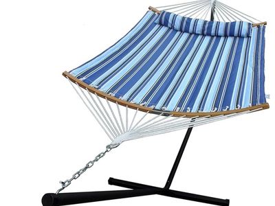 Free Standing Hammock