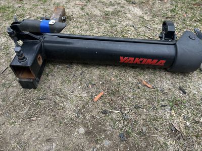 Yakima Backswing Arm