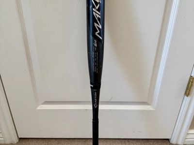 30/18 Easton Mako Beast Baseball Bat