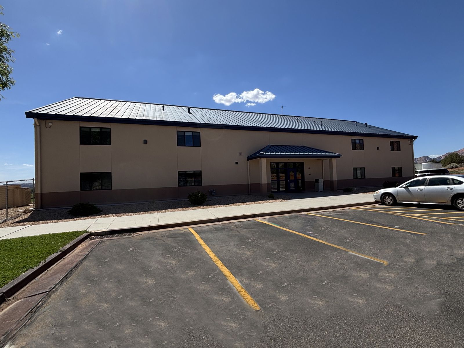 Commercial Space for Rent $1/Sq Ft - Hildale UT, Colorado City, AZ