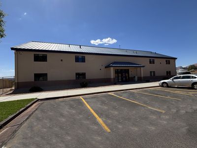 Commercial Space for Rent $1/Sq Ft - Hildale UT, Colorado City, AZ