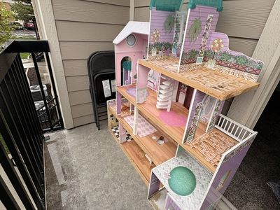 Doll House