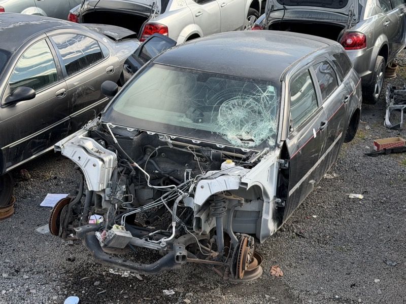 2006 Dodge Magnum Parts