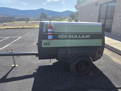 2018 Sullair 185