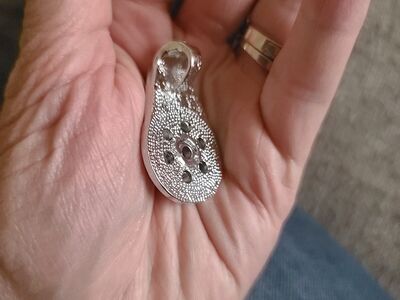 Snap Necklace Charms