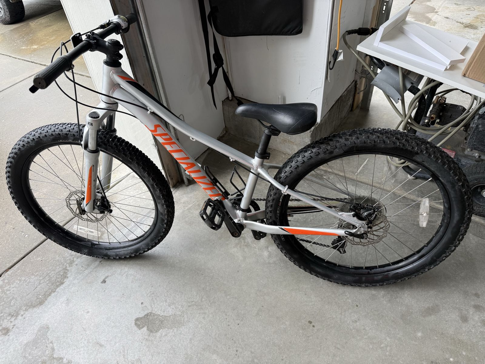 Specialized Riprock 24”