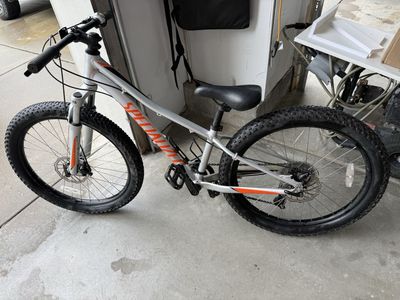 Specialized Riprock 24”