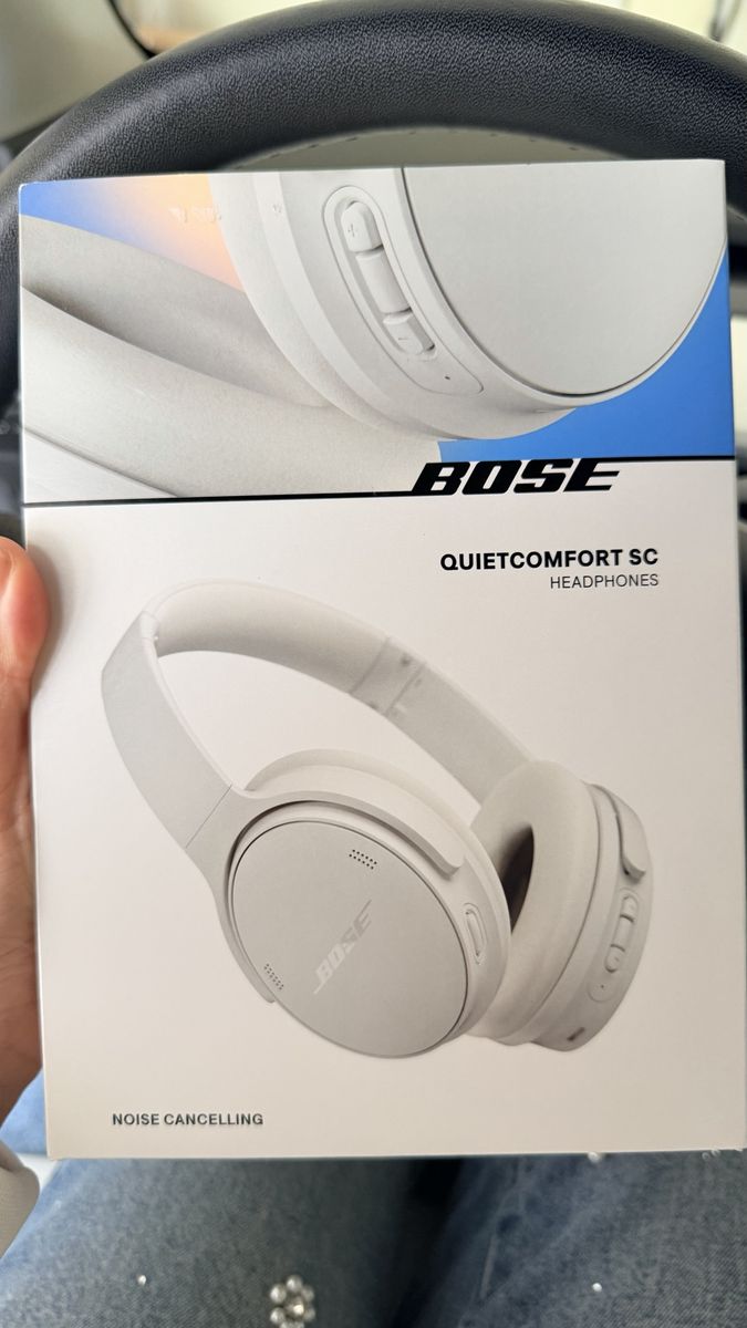 Brand New Bose Headphone