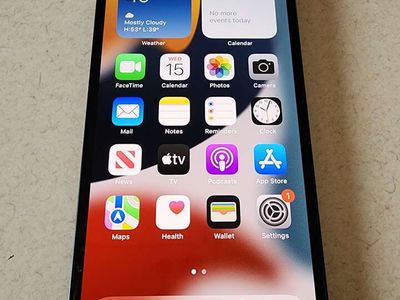 iphone 13 128GB Unlocked for any carrier